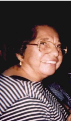 Obituary of Teresa Marie Zermeno