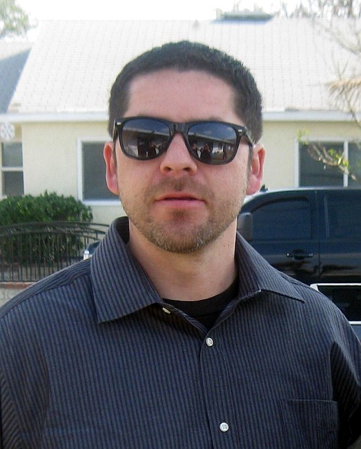 Obituary of Jesse Sanchez Shafer