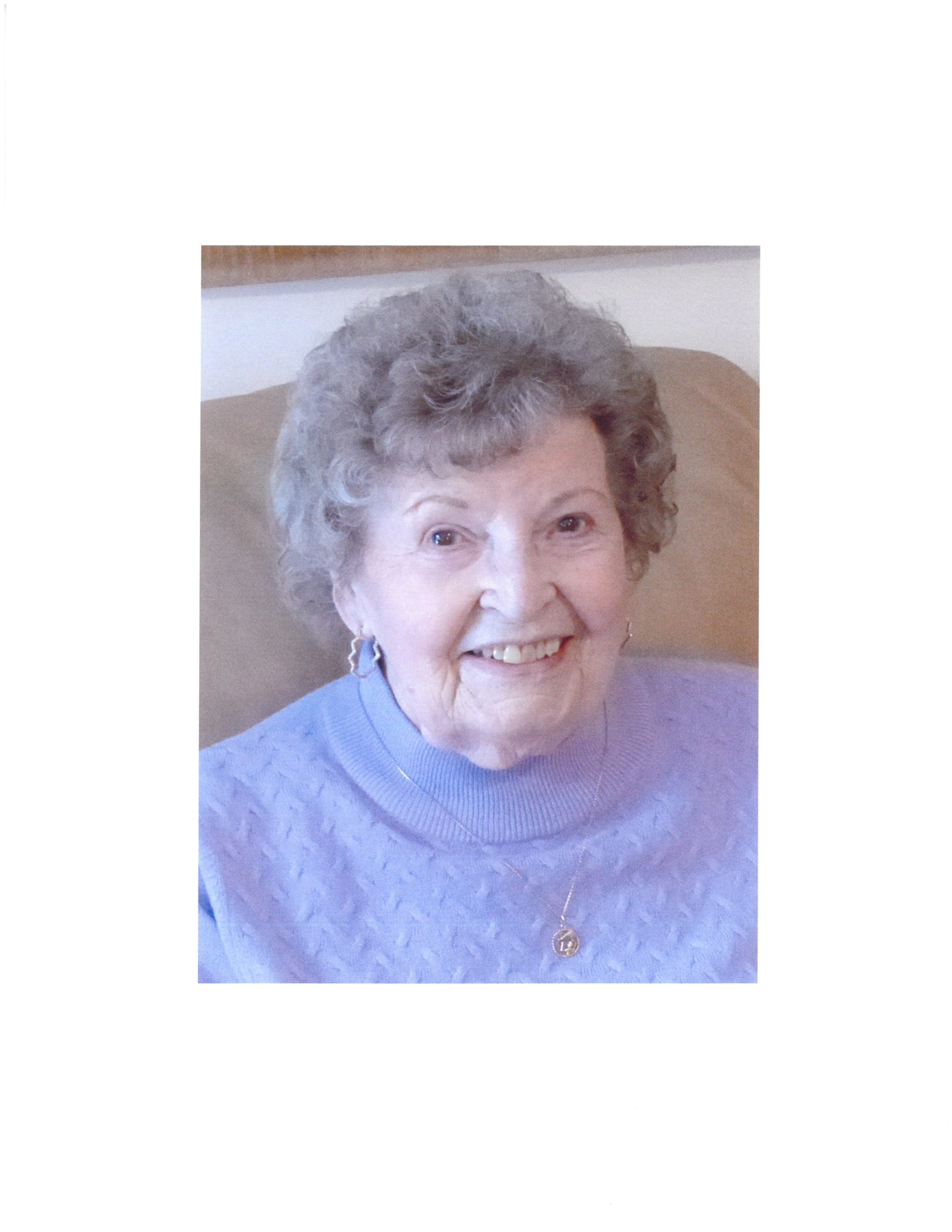 Obituary of Isabella "Bonnie" Haywood