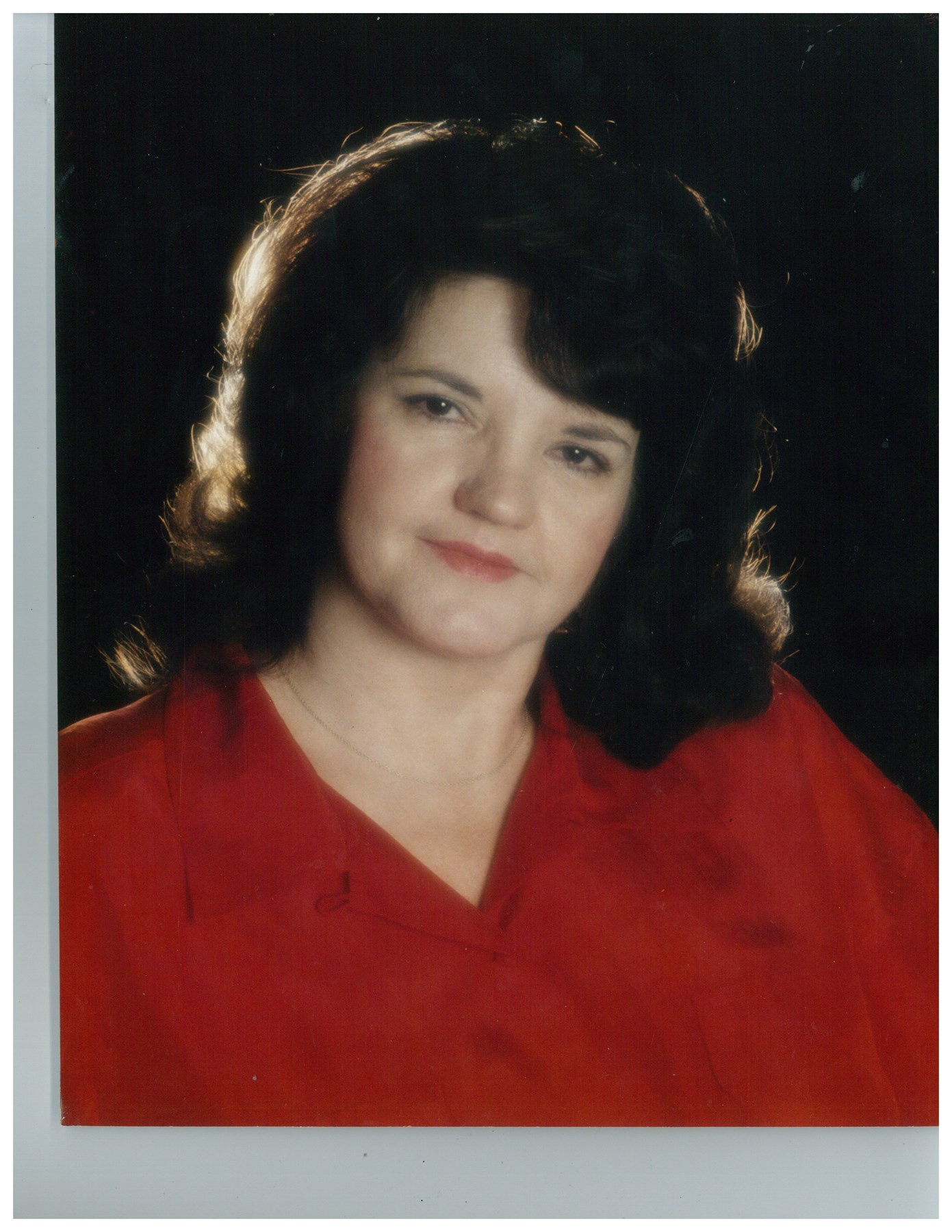 Obituary of Linda Shepherd