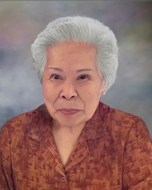 Obituary of Nguyen Thi Tuyen