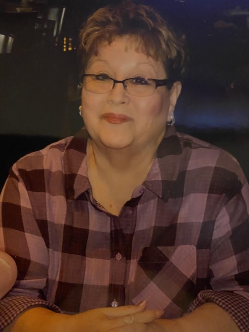 Obituary of Rachel Z. Garcia