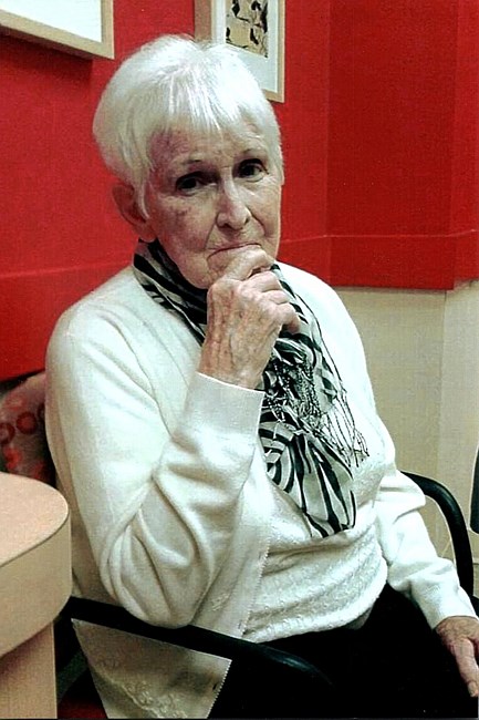 Obituary of Mallisa Inez Johnson