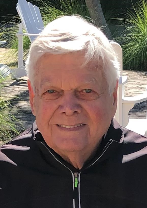 Obituary of Richard "Dick" R. Durbin