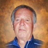 Avis de décès de John McGarry