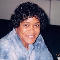 Obituary of Rebecca Jean Davis