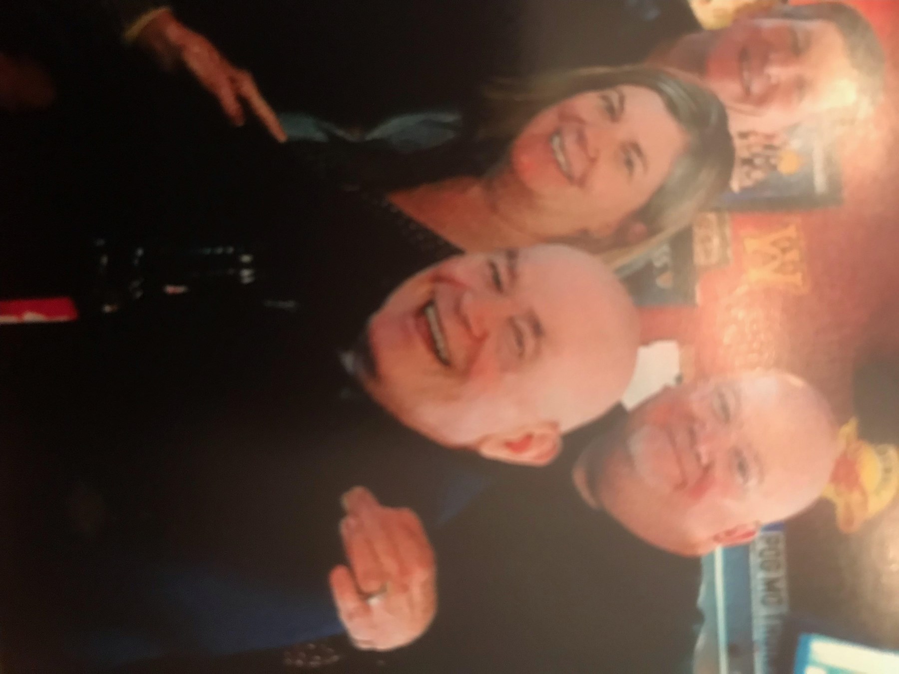 Obituary of Robert James Butler