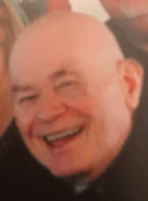 Obituary of Robert James Butler