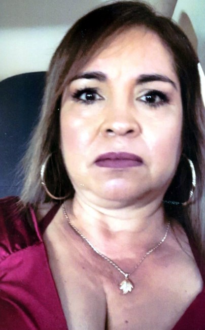 Avis de décès de Maria Eulalia Perez Mejia