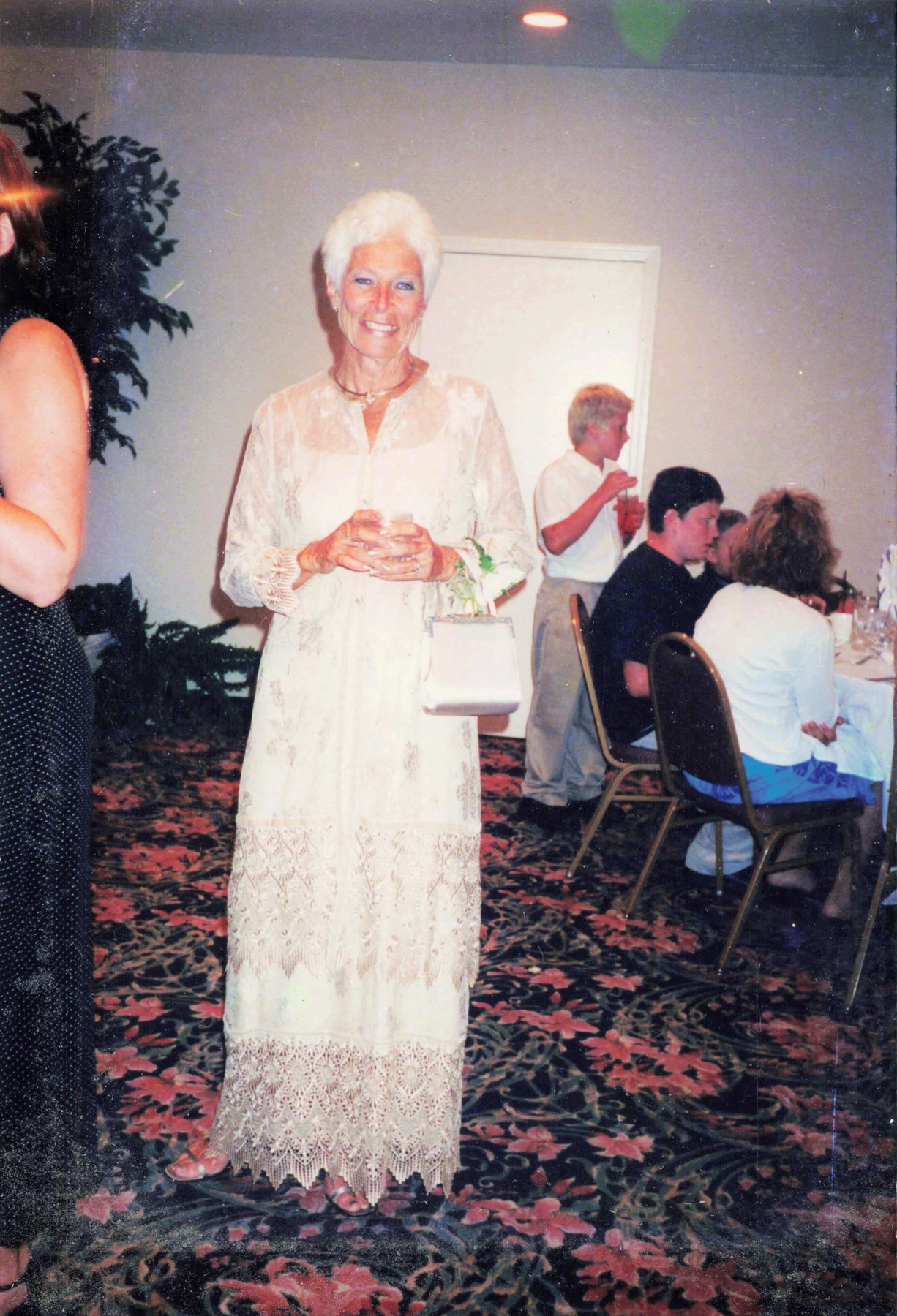 Gail M. Smith Obituary North Fort Myers, FL