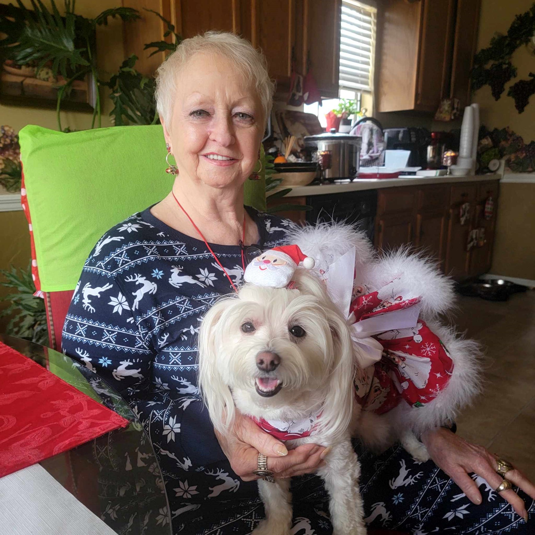 Obituary of Betty Joyce Brumbeloe