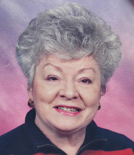 Obituary of Shirley J Zieman