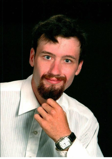 Obituary of Steven Andrew Mitchell