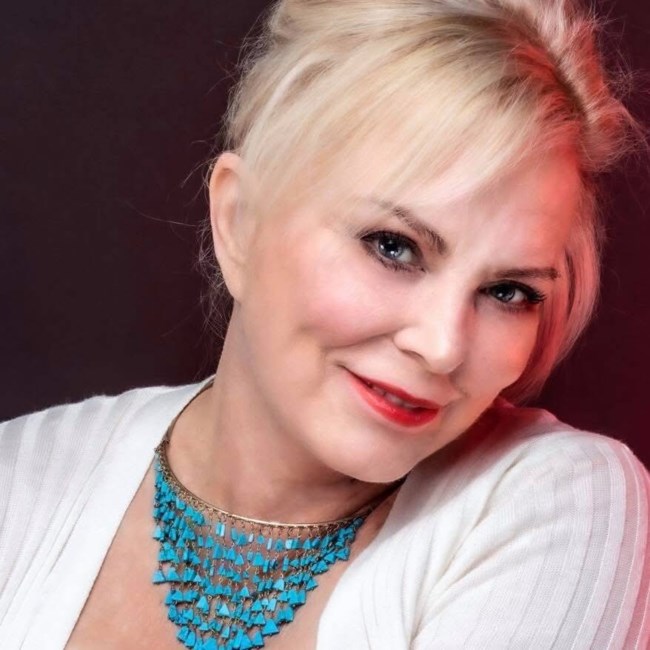 Obituary of Susan Karen Evans-Kaye