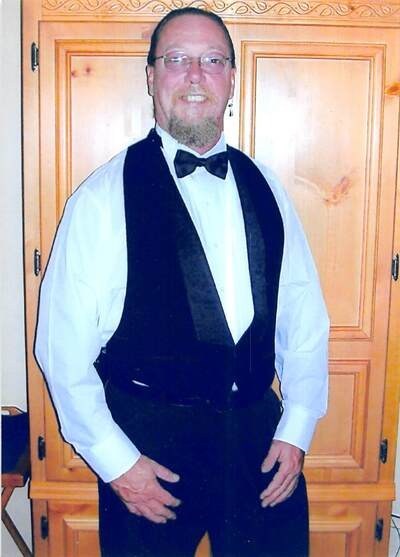 Obituary of Paul Edward Connors