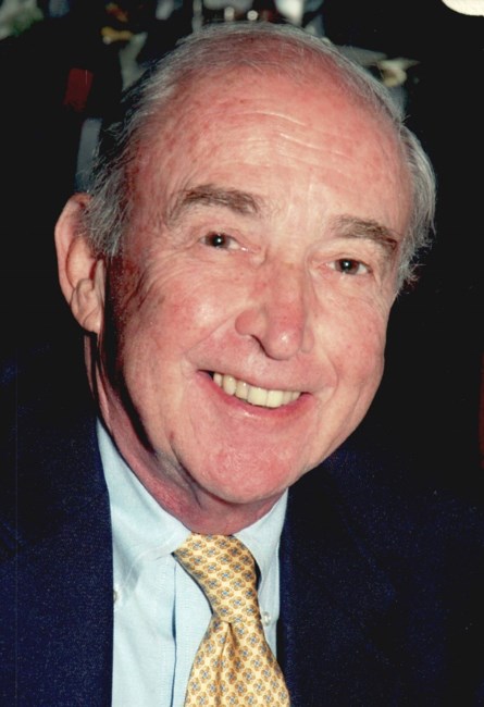 Obituary of George Perry Ponte
