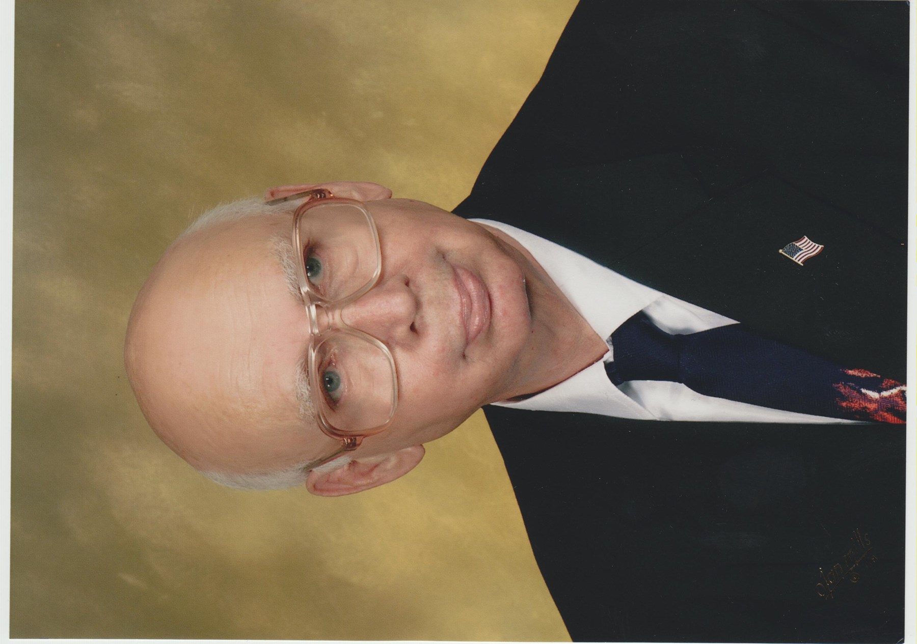 Obituary of Thomas Andrew Reid Sr.