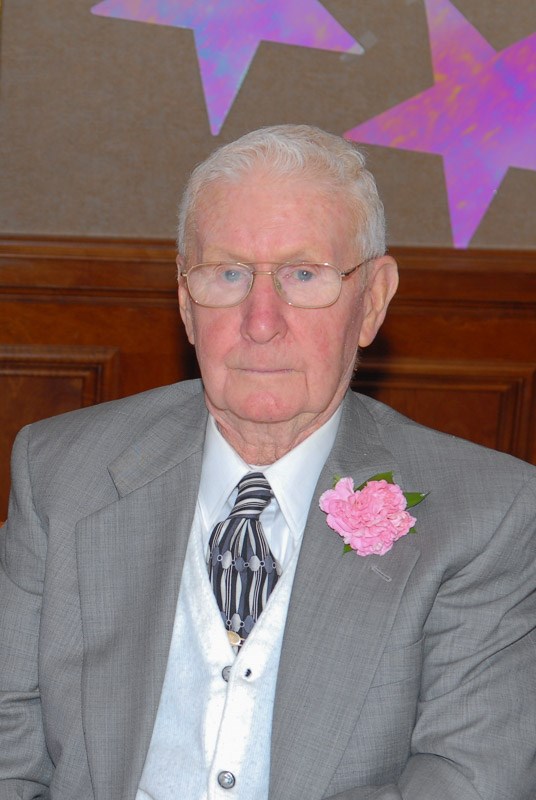 Obituary of George Curtis Beckham