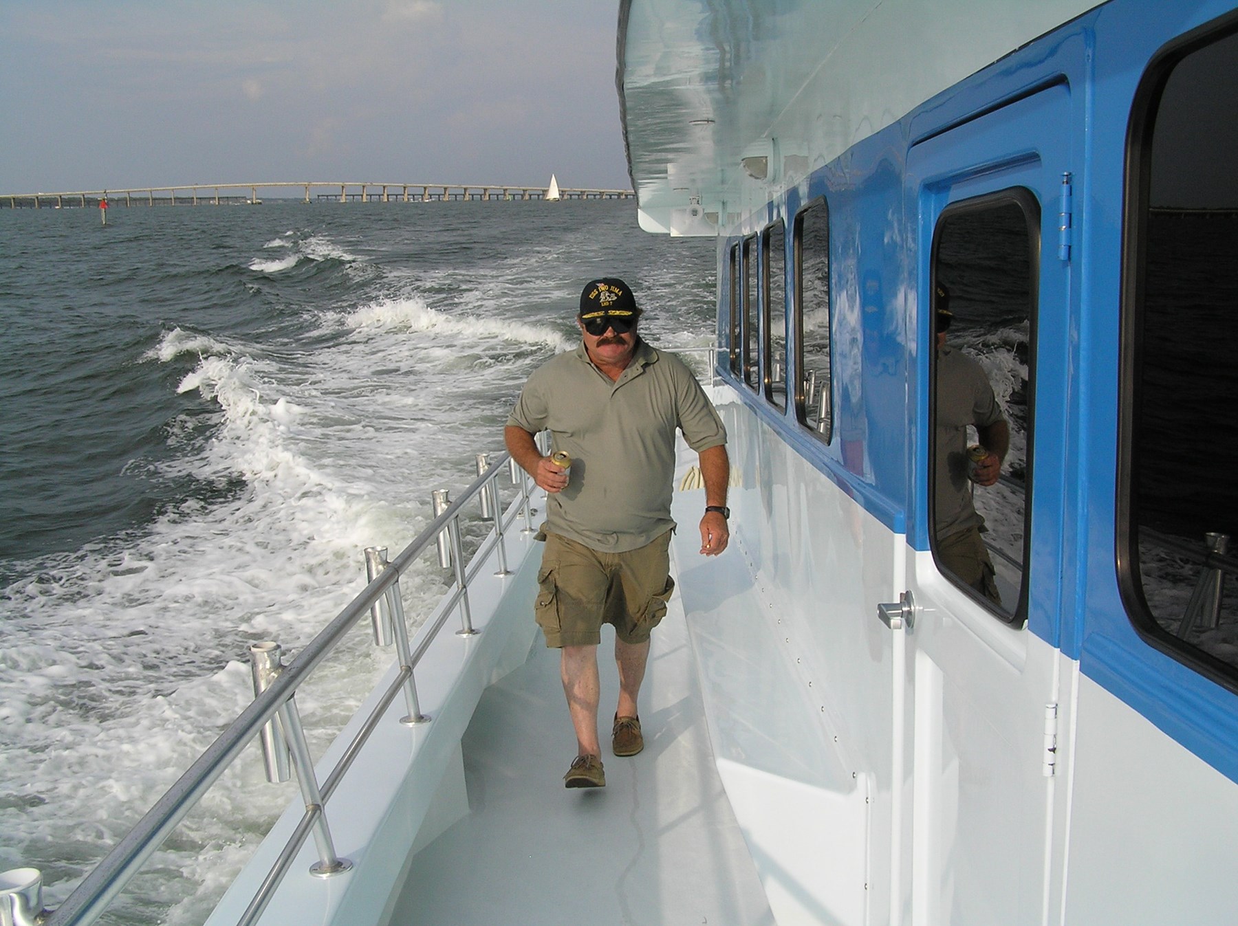 Obituary of Fred Curtis Dwiggins III