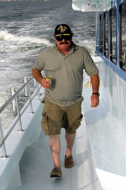 Obituary of Fred Curtis Dwiggins III