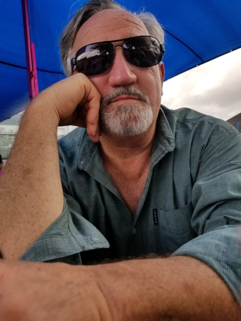 Obituary of Randy Wade Thomson