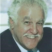 Obituary of Rosario Sarino Giarratano