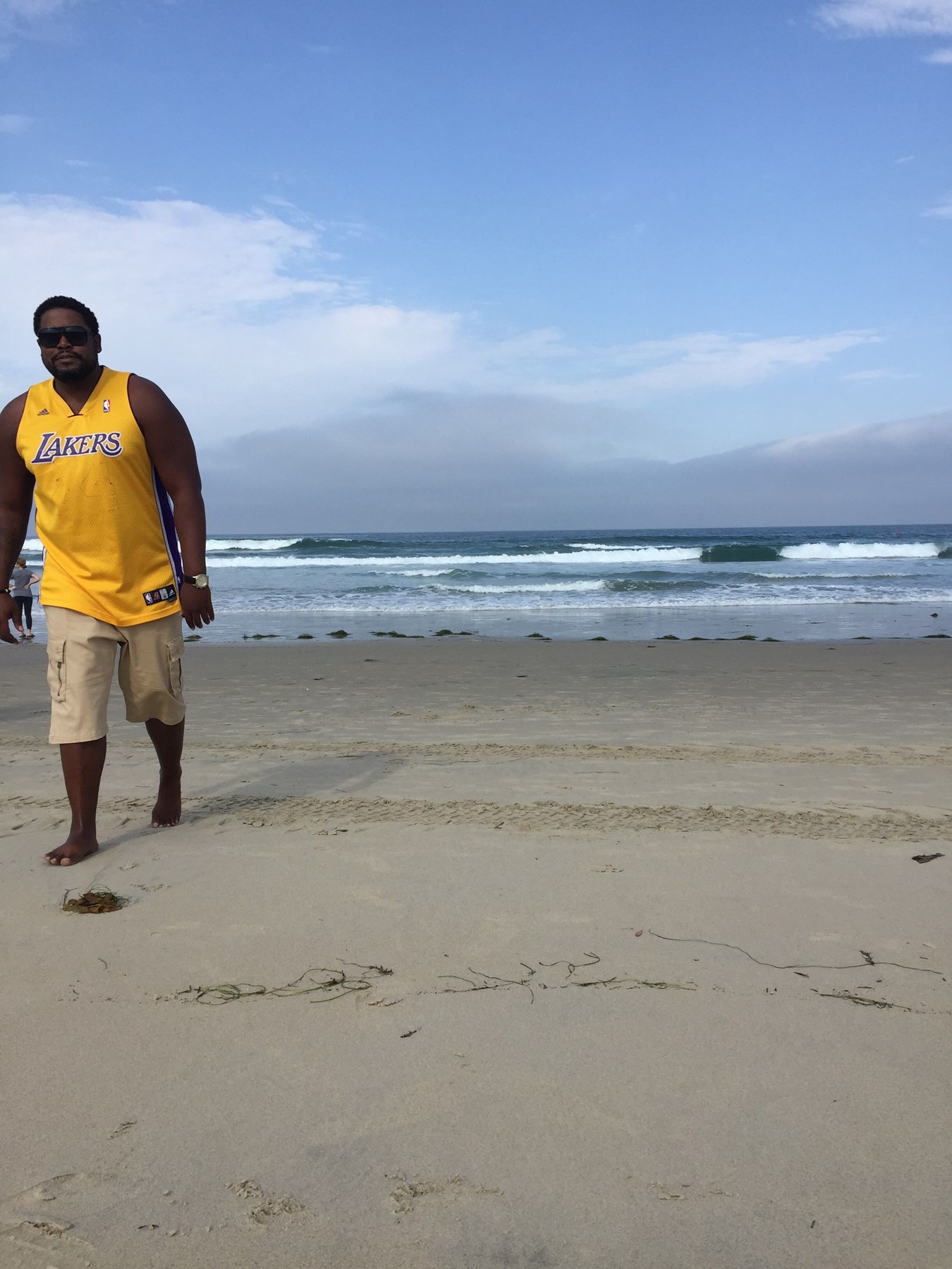 Obituary of Andre Jackson