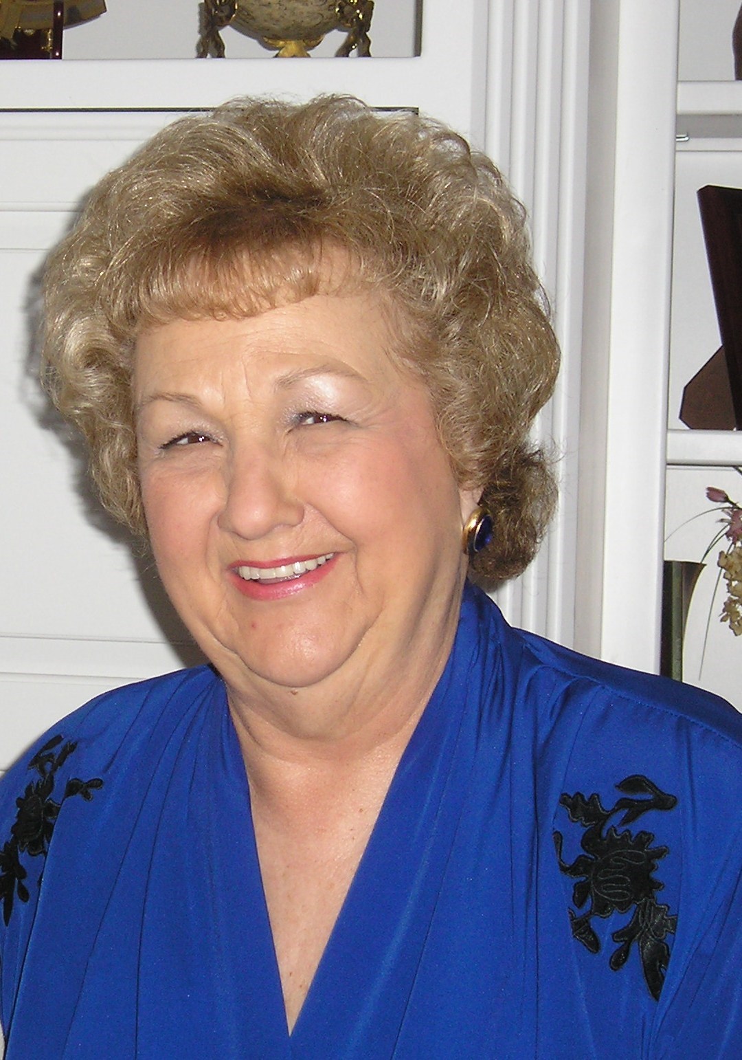 Patricia Jean Mallory Obituary Kansas City, MO