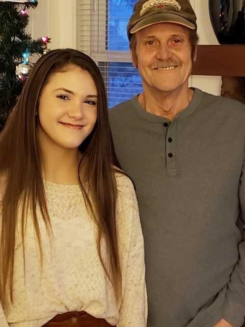 Obituary of Edward Lee Spain