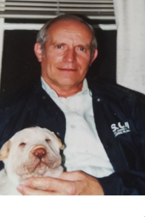 Obituary of Edward Hart Teegarden