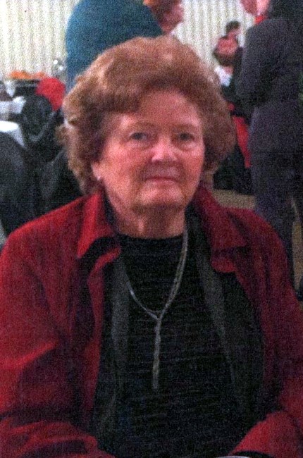 Obituary of Betty June Doyle