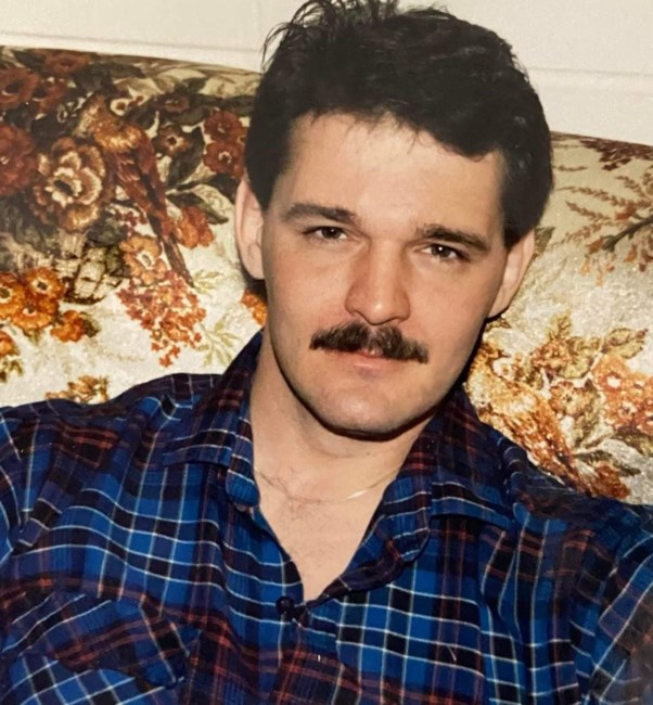 Obituary of William "Rick" Black