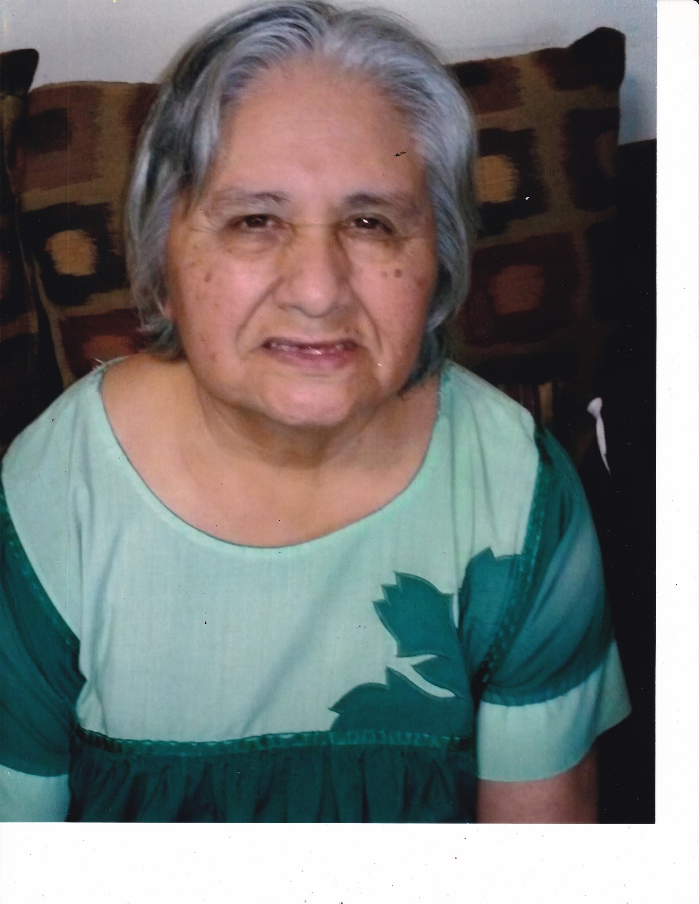 Obituary of Julia Hernandez