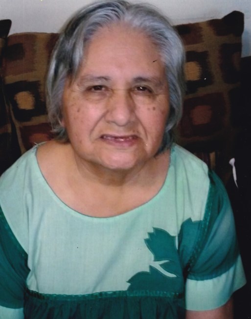 Obituary of Julia Hernandez