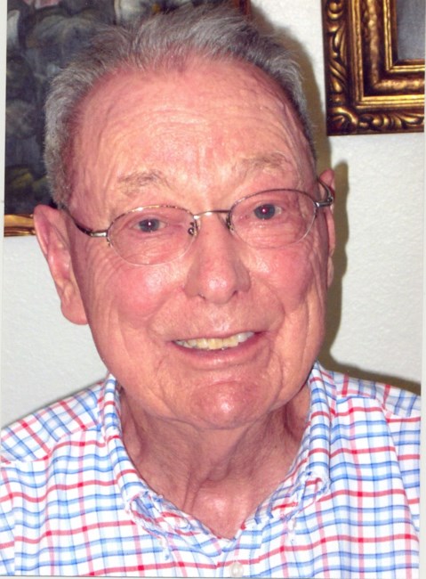 Obituary of David Malcolm Siegley