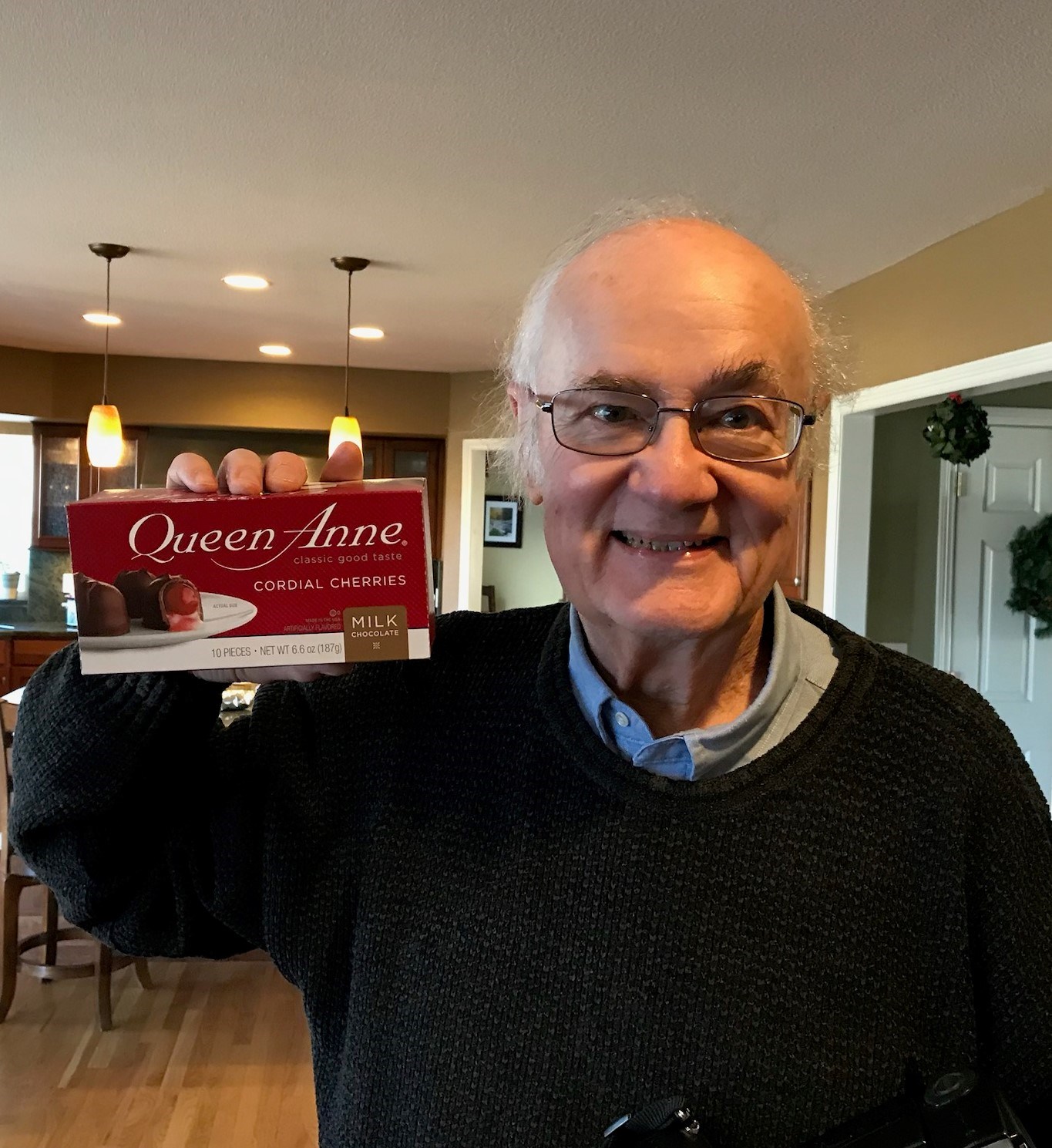 Joseph Thomas Walsh Obituary Estes Park, CO