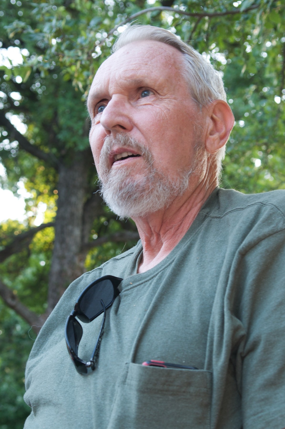 Wilmer Leonard Johnson Obituary Frisco, TX