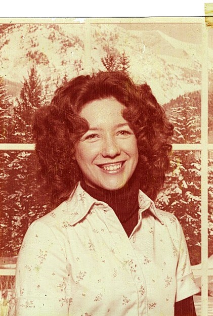 Obituario de Mary Ann Alexander