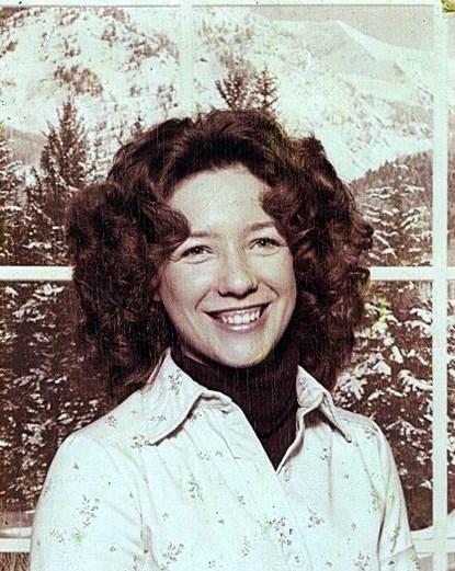 Obituario de Mary Ann Alexander