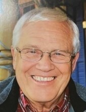 Obituary of George Rufus Hall, Jr.