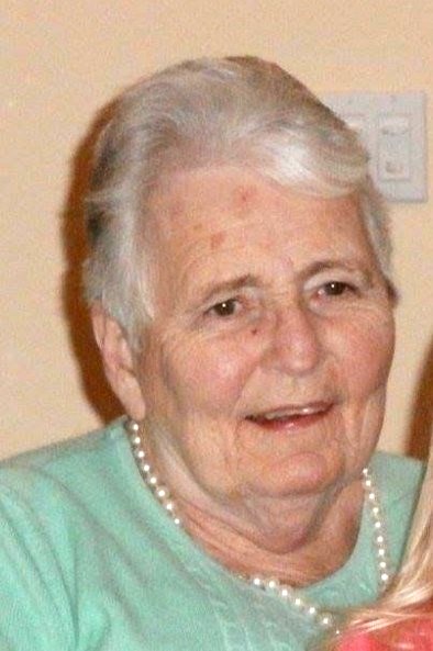 Obituary of Doreen Ann Daum