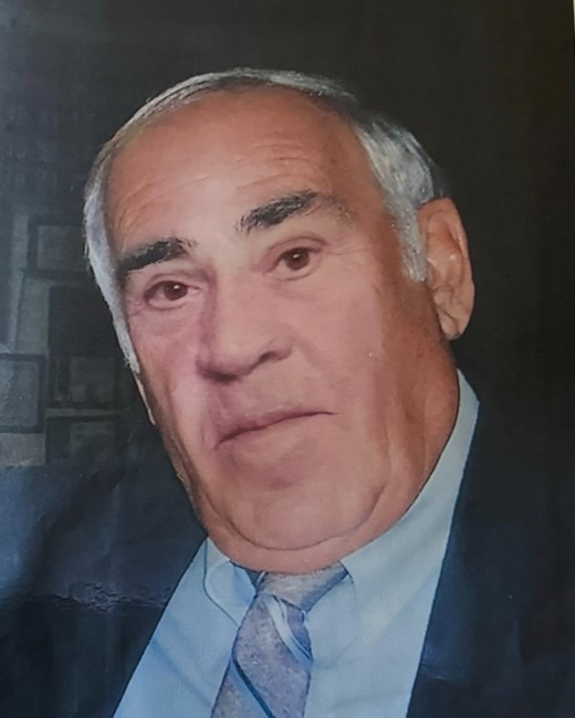 Avis de décès de Lawrence Casey