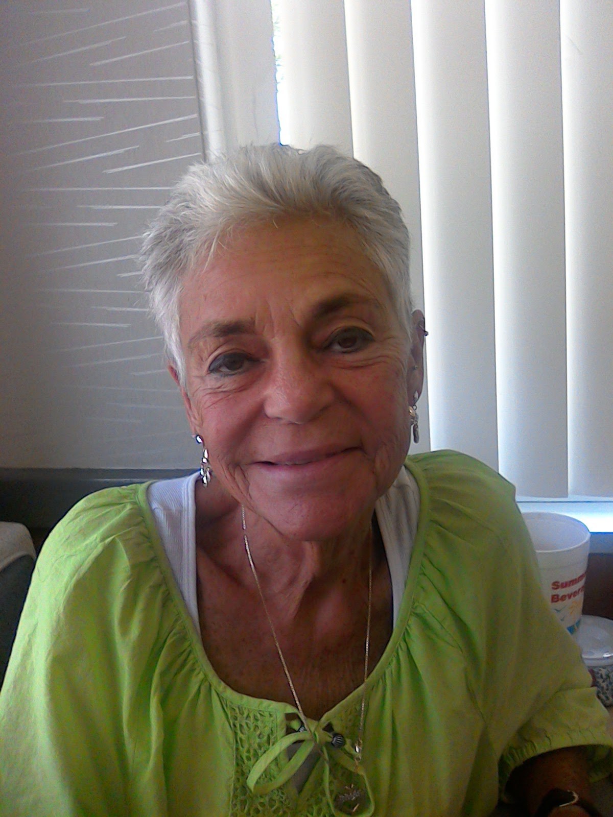 Obituary of Judy Diane Barrett