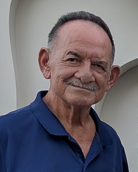 Obituary of Jose Isidro Gonzalez