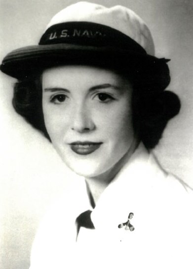 Obituary of Mary Ellen Kirschner