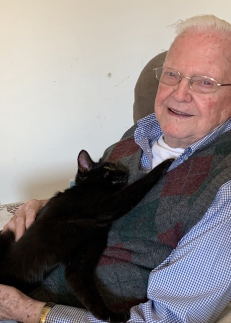 Obituary of Noel Jerry Mackey