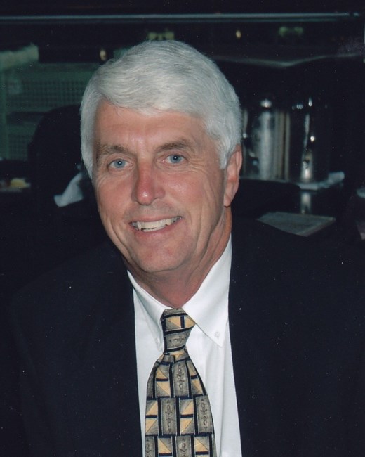 Obituary of Nicholaus "Nick" C. Smith Jr.