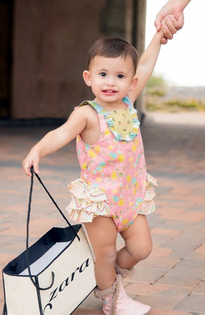 Obituary of Zara Antoinette Shiel