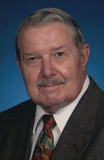 Obituario de Carl M Jacobs