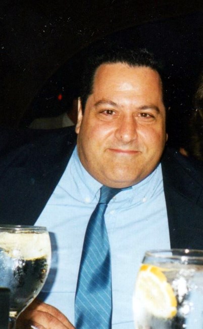 Obituary of Nicholas Ralph Sanzo